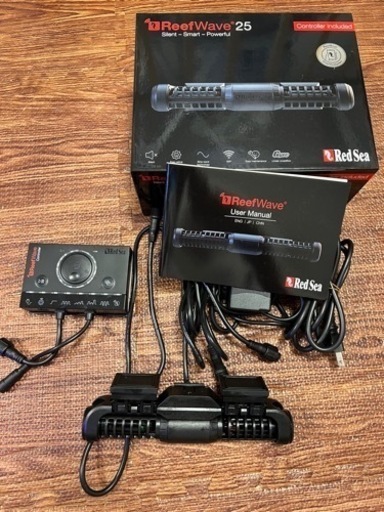 REDSEA ReefWave25 中古美品 REDSEA ReefWave25 中古美品 楽天市場】レッドシーReefWave 25 : CEPPO