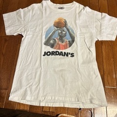 9O's   復帰T   ジョーダン　JORDAN'S BACK...