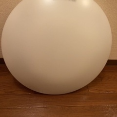 シーリングライト