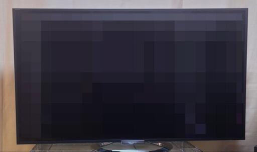 SONY製、フルハイビジョン大型TV