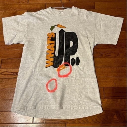 90年代　ジョーダン　バックスバニー　USA  ＸＬ　銀タグ　ヴィンテージ