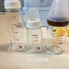 子供用品 ベビー用品 授乳、お食事用品の画像