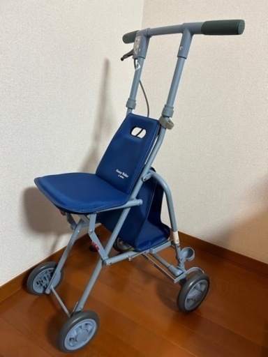シルバーカート　\n新品