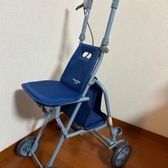 シルバーカート　
新品