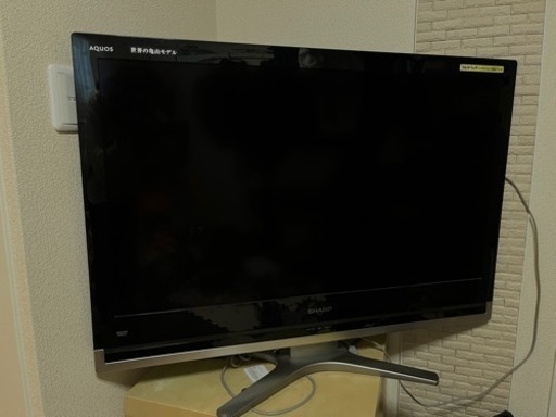 家電 テレビ 液晶テレビ