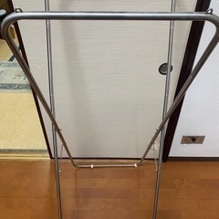 【お話中です！】生活雑貨 洗濯用品 物干し竿、ロープ