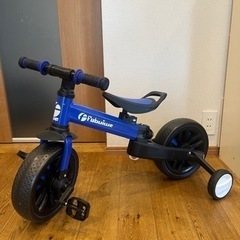 おもちゃ 幼児用自転車