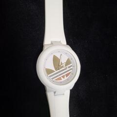 (値下げ中)adidas 腕時計