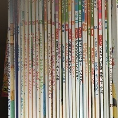 決まりました！子どもの本/CD/DVD 絵本