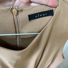 ワンピース　上品　綺麗め　ドレスの画像