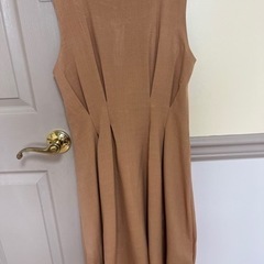 ワンピース　上品　綺麗め　ドレスの画像