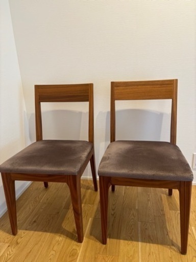 アルモニア　家具 椅子 ダイニングチェア