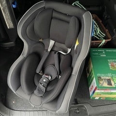 【商談中】
子供用品 ベビー用品 チャイルドシート
