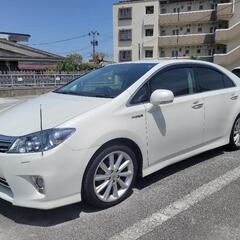 トヨタ　サイ
