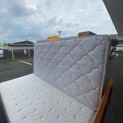 FranceBed フランスベッド ハイグレードマルチラスマットレス