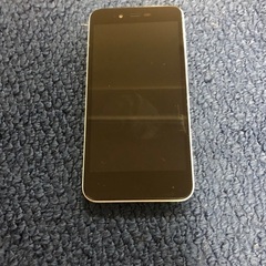 スマホSHARP・Android one
