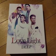 【お譲りします！】DEEP DVD