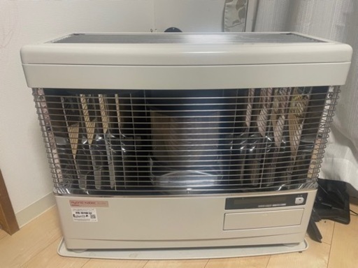 家電 季節、空調家電 ストーブ
