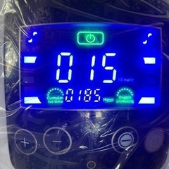 ペット用酸素室セットの画像