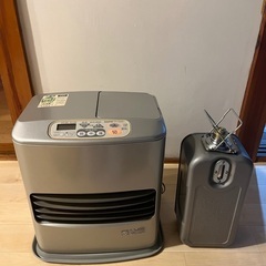 ストーブ