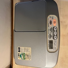 ストーブの画像