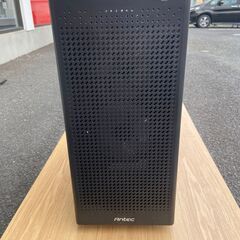 ANTEC アンテック ミドルタワーPCケース NX500M A...