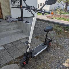 COSWHEEL MIRAI T 　原付一種