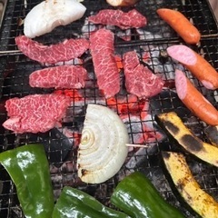 BBQ🍖イベント〜誰でもお気軽にご参加下さい✨〜