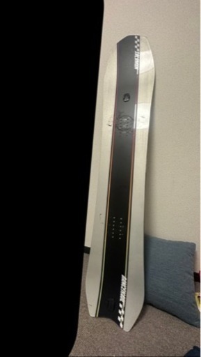 デスクトップパソコン SALOMON  DANCEHAUL 157cm