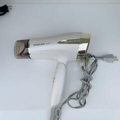 小泉 KOIZUMI ドライヤー KHD-9330 2022年製