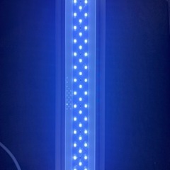 最終価格　スイサク　ライトアップ300 水槽　LEDライトの画像