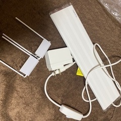 最終価格　スイサク　ライトアップ300 水槽　LEDライトの画像