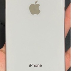 SIMフリーiphone 8 256gb
