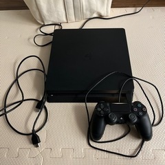 PS4 プレステ4　ドラクエ11