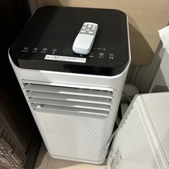 冷風機 移動式エアコン 2.0kW 冷風扇 スポットクーラー 冷房 自動首振り 移動可能 タイマー リモコン 風量調整 SKJAPAN エスケイジャパン SKJ-KY20A2家電 季節、空調家電 ファンヒーター