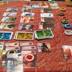島原ボードゲーム会