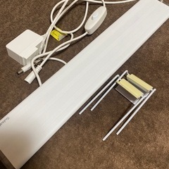 最終価格　スイサク　ライトアップ400　水槽　LEDライトの画像