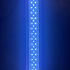最終価格　スイサク　ライトアップ400　水槽　LEDライトの画像