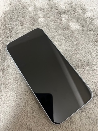 iPhone15Plus 256GBSIMフリー