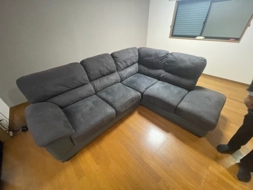 家具 ソファ 3人掛けソファ