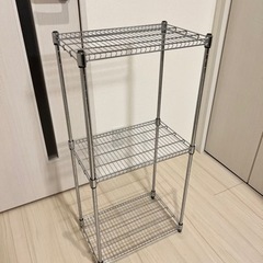 家具 収納家具 スチールラック