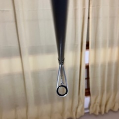 釣具、ロッド、竿、アジングの画像