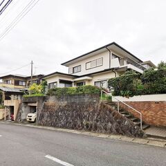 三島市芙蓉台3丁目 中古住宅