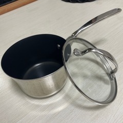 生活雑貨 鍋
