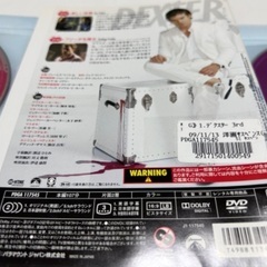 中古 DVD レンタル品 NCIS 1話無料 ネイビー犯罪捜査班 収録されてます 綺麗 貴重 激安 特価 デクスター 本物 大量 6枚 セット レアの画像