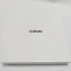 iittala　イッタラ　オリゴ　プレート2枚組の画像
