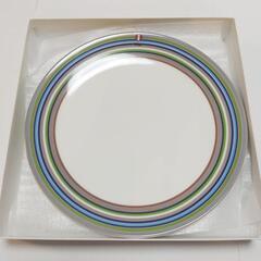 iittala　イッタラ　オリゴ　プレート2枚組の画像
