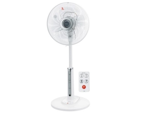 【美品】【値下げ】扇風機