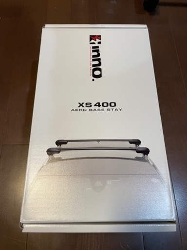 MINIクロスオーバー＊ルーフボックスキャリアパーツ