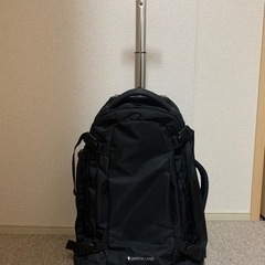 2WAYキャリーバッグ リュック